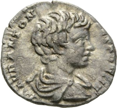 RIC IV Caracalla 9