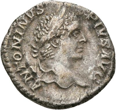 RIC IV Caracalla 92
