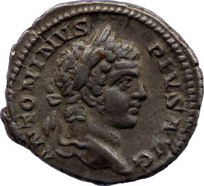 RIC IV Caracalla 96