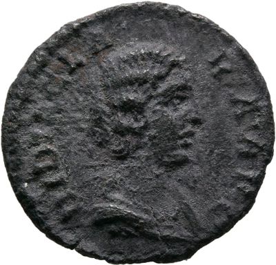 RIC IV Didius Julianus 10 (denarius)
