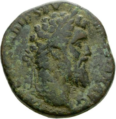 RIC IV Didius Julianus 16