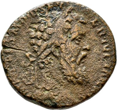 RIC IV Didius Julianus 16a