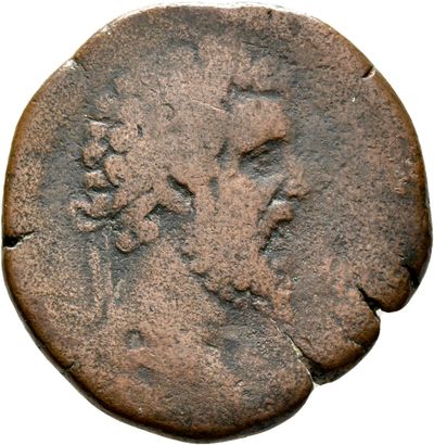 RIC IV Didius Julianus 16a