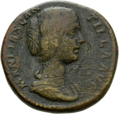 RIC IV Didius Julianus 18