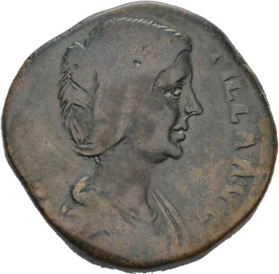 RIC IV Didius Julianus 18