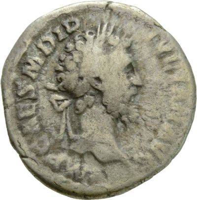 RIC IV Didius Julianus 2