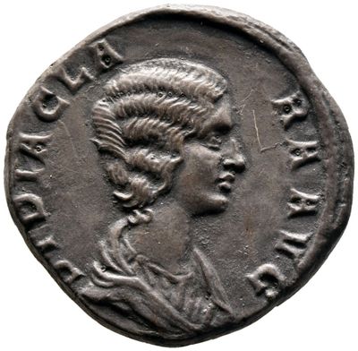RIC IV Didius Julianus 20