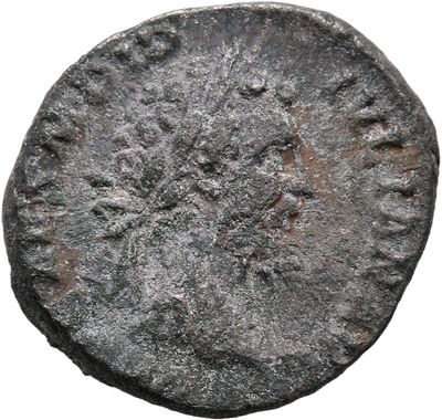 RIC IV Didius Julianus 2a