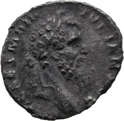 RIC IV Didius Julianus 2a (denarius)