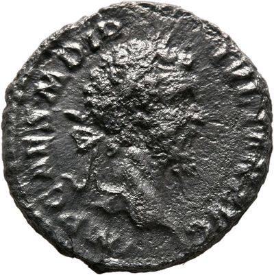 RIC IV Didius Julianus 2a (denarius)