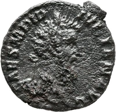 RIC IV Didius Julianus 3a (denarius)
