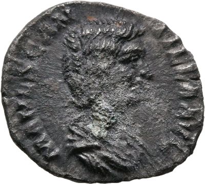 RIC IV Didius Julianus 7A