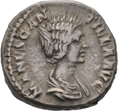 RIC IV Didius Julianus 7A