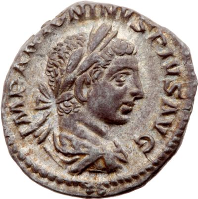 Elagabalus