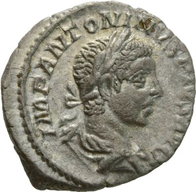 RIC IV Elagabalus 101