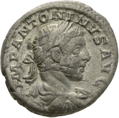 RIC IV Elagabalus 102