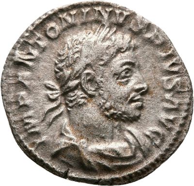 RIC IV Elagabalus 104