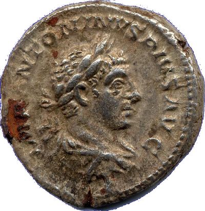 RIC IV Elagabalus 107b