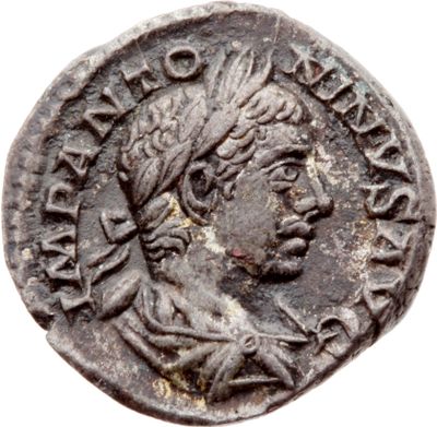 RIC IV Elagabalus 115