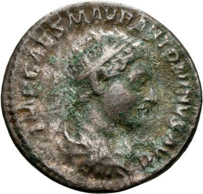 RIC IV Elagabalus 122e