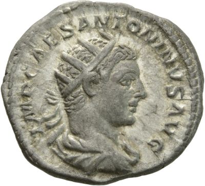 RIC IV Elagabalus 137e
