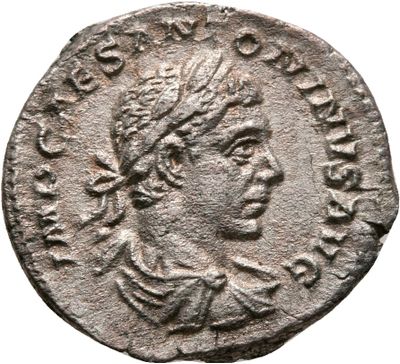 RIC IV Elagabalus 139d