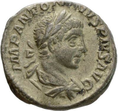RIC IV Elagabalus 145b