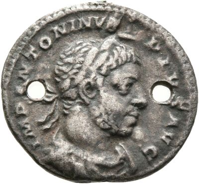 RIC IV Elagabalus 146