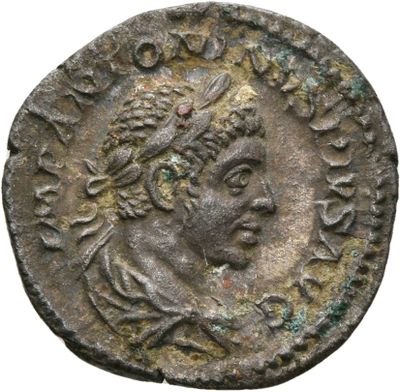 RIC IV Elagabalus 161b