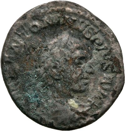 RIC IV Elagabalus 161d