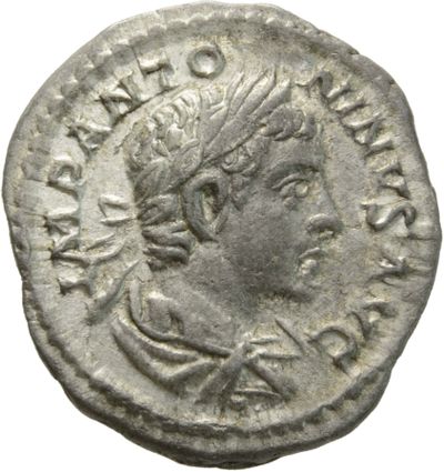 RIC IV Elagabalus 162