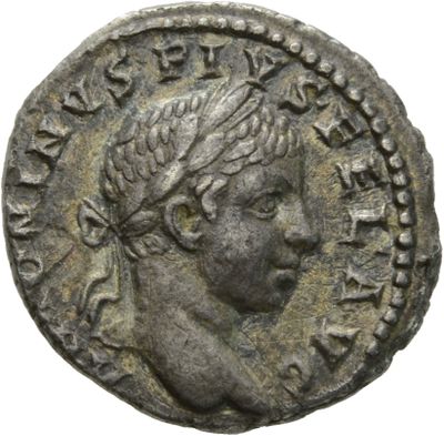 RIC IV Elagabalus 187a