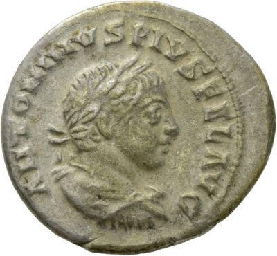 RIC IV Elagabalus 188a