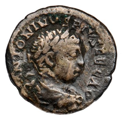 RIC IV Elagabalus 189
