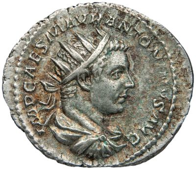 RIC IV Elagabalus 1f
