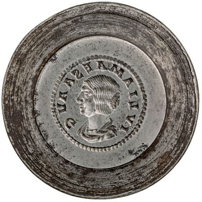 RIC IV Elagabalus 208