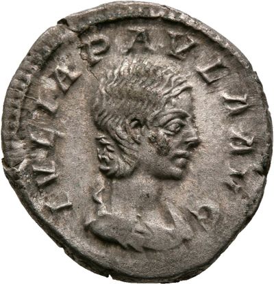 RIC IV Elagabalus 211