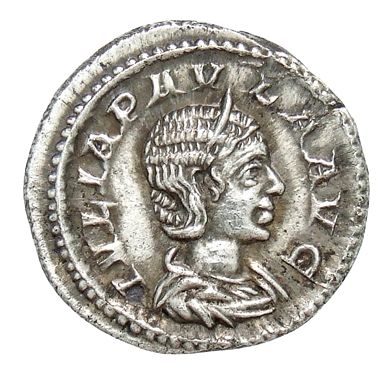 RIC IV Elagabalus 213