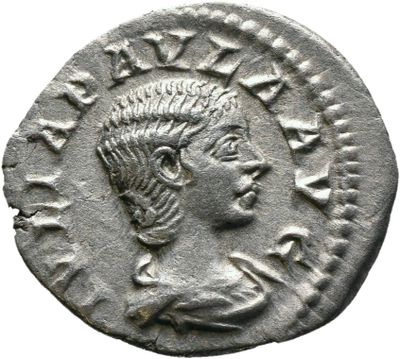 RIC IV Elagabalus 222