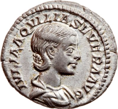 RIC IV Elagabalus 226