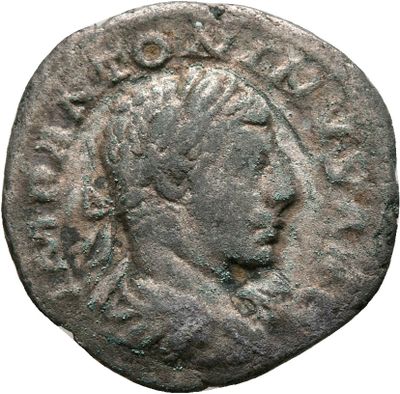 RIC IV Elagabalus 23