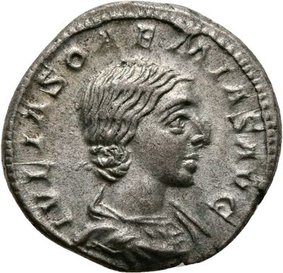 RIC IV Elagabalus 243