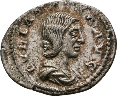 RIC IV Elagabalus 254