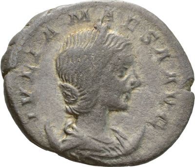 RIC IV Elagabalus 264