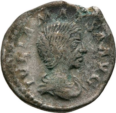 RIC IV Elagabalus 266
