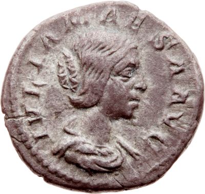 RIC IV Elagabalus 271
