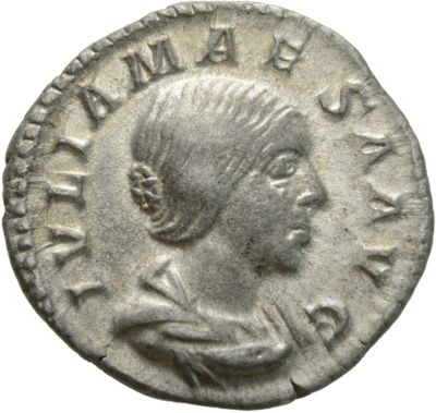RIC IV Elagabalus 272