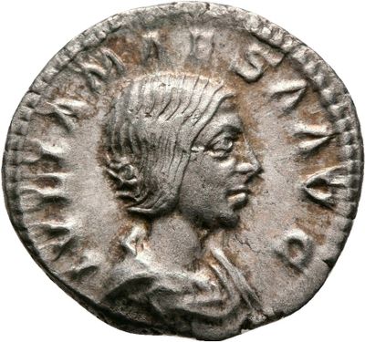 RIC IV Elagabalus 272