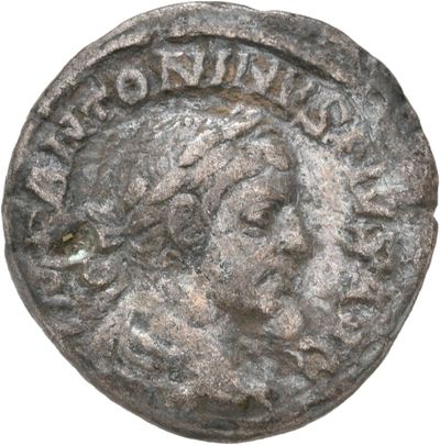 RIC IV Elagabalus 28a