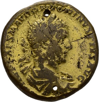 RIC IV Elagabalus 293